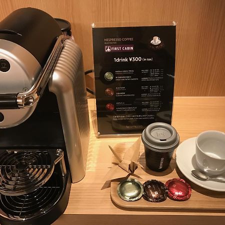 First Cabin Kansai Airport Sennan Екстериор снимка