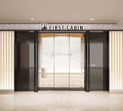 First Cabin Kansai Airport Sennan Екстериор снимка