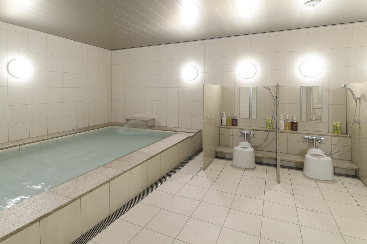 First Cabin Kansai Airport Sennan Екстериор снимка