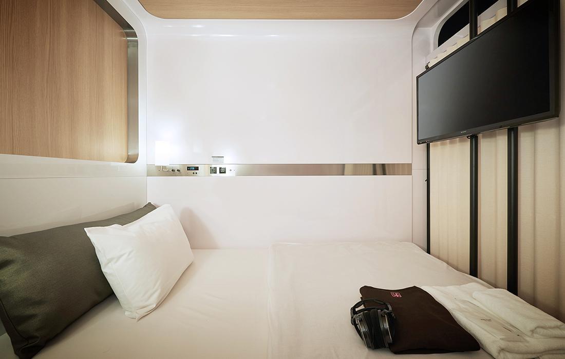 First Cabin Kansai Airport Sennan Екстериор снимка