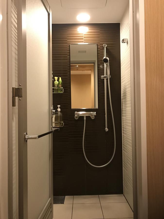 First Cabin Kansai Airport Sennan Екстериор снимка