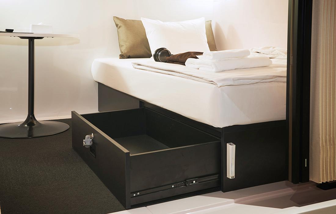 First Cabin Kansai Airport Sennan Екстериор снимка